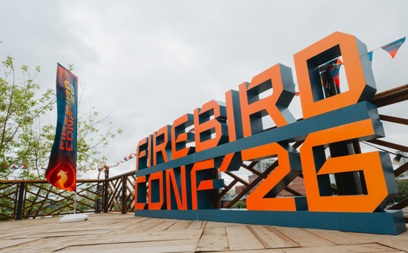 ����������� Firebird Conf 2026